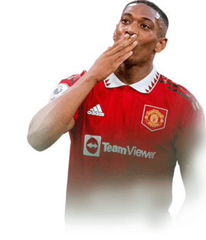 Anthony Martial