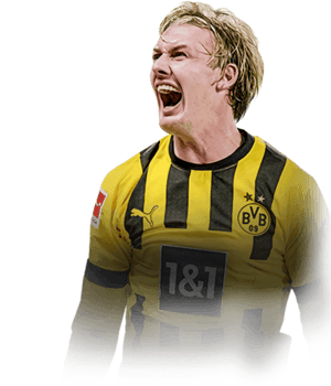 Julian Brandt
