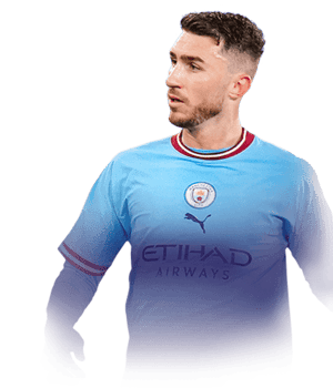 Aymeric Laporte