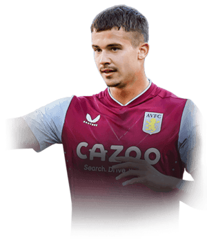 Leander Dendoncker