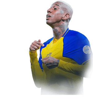 Anderson Talisca