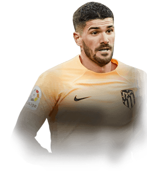 Rodrigo Javier De Paul