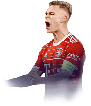 Joshua Kimmich