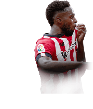 Iñaki Williams