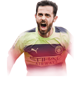 Bernardo Silva