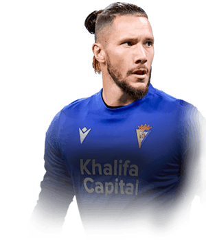 Jeremías Conan Ledesma