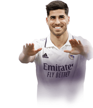 Marco Asensio