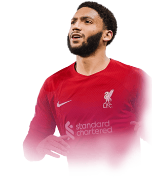 Joe Gomez