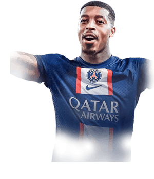 Presnel Kimpembe