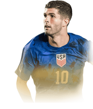 Christian Pulisic