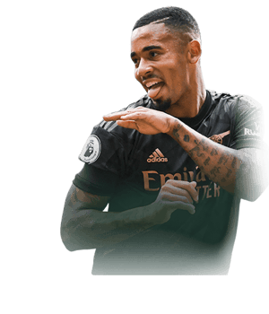 Gabriel Jesus
