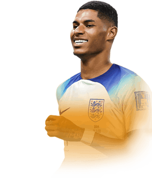 Marcus Rashford