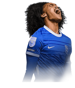 Tahith Chong