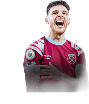 Declan Rice