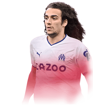 Mattéo Guendouzi