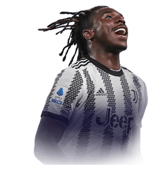Moise Kean