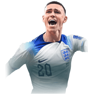 Phil Foden