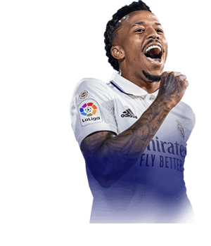 Éder Militão