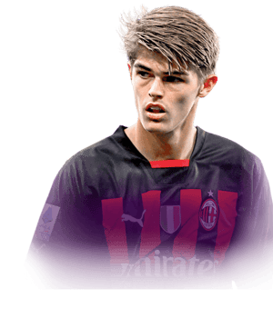 Charles De Ketelaere