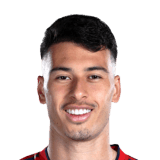 Gabriel Martinelli