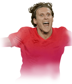 Diego Forlán