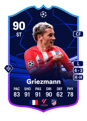 Antoine Griezmann