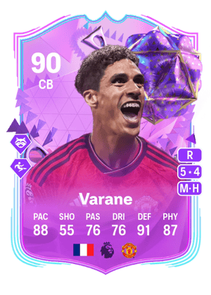 Raphaël Varane