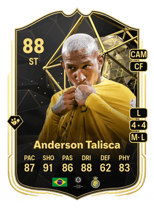 Anderson Talisca