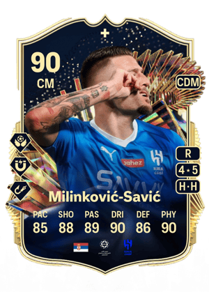 Sergej Milinković-Savić