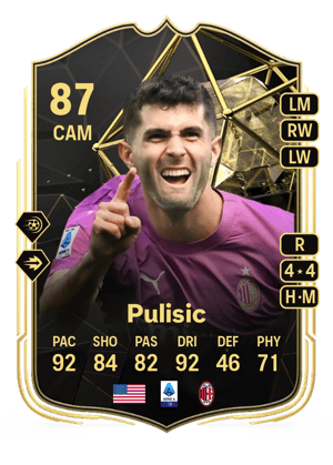 Christian Pulisic