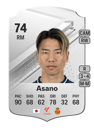 Takuma Asano