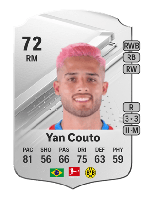 Yan Couto