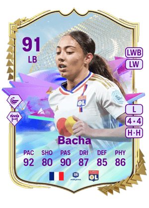 Bacha - 91 - Future Stars