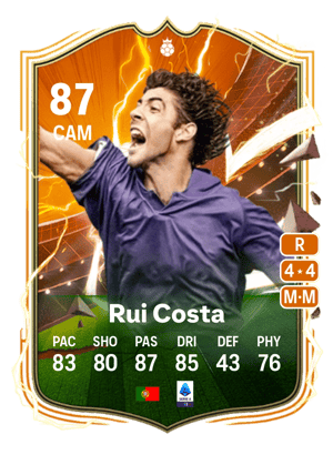 Rui Costa