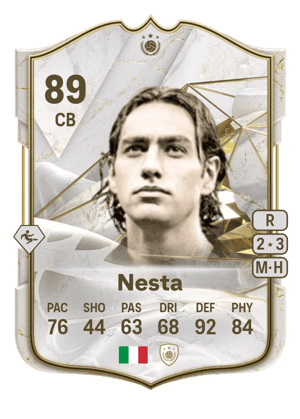 Nesta - 89 - Icon