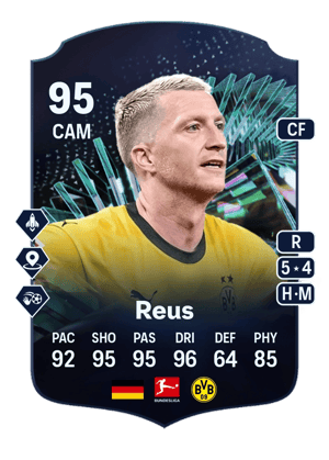 Marco Reus