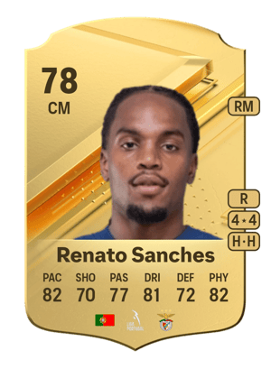 Renato Sanches