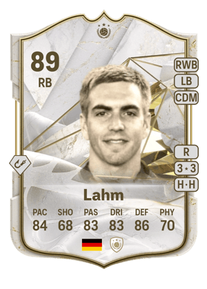 Lahm - 89 - Icon