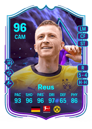 Reus - 96 - End Of An Era