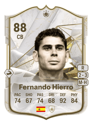 Fernando Hierro