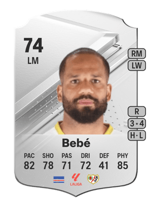 Bebé