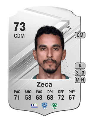 Zeca