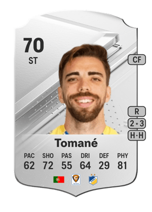 Tomané