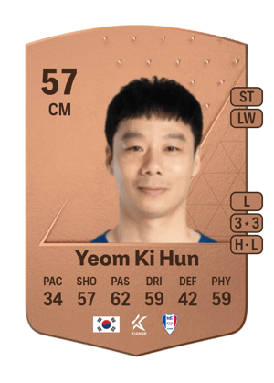 Yeom Ki Hun