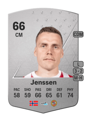 Ruben Yttergård Jenssen