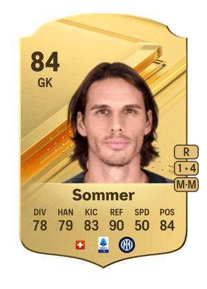 Yann Sommer