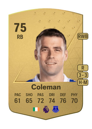 Séamus Coleman