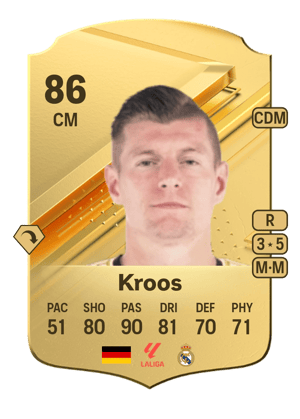 Toni Kroos