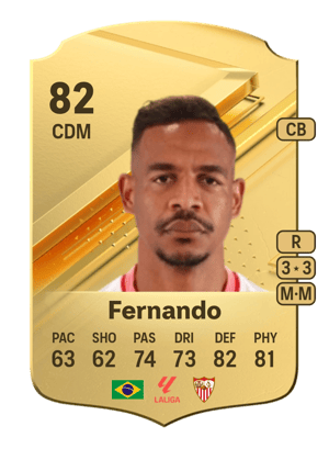 Fernando