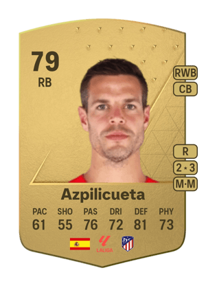 Azpilicueta